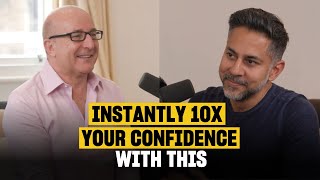 Ep #022 | Paul McKenna On How To Develop Instant Confidence By Activating Your Subconscious Mind