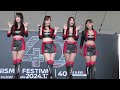 【 レースクイーンアピアランス フルバージョン 〘 レースアンバサダー 〙】nismo festival 　2024.12.01