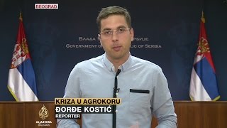 Kostić o sastanku Vučića i ministara iz regije o Agrokoru