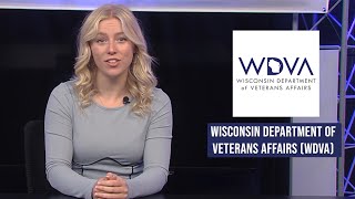 Inside the Internship: Exploring the Heart of the Wisconsin Department of Veteran Affairs.