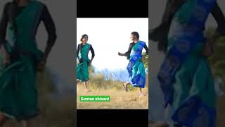 Suman Shivani new folk song