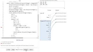 w3resource.com: Java Array Exercise-37