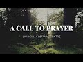 A Call To Prayer | Living Way Revival Centre Colombo