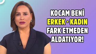 Stüdyo Bu İtirafa Şok Oldu! | Nur Viral'le Hayatta Her Şey Var