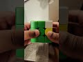 L00P #rubikscube #cube #cubing #lego #rubik #infinite #loop #shortsviral #gancubes #puzzle #shorts