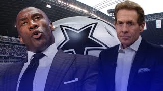The Dallas Cowboys, NFL Power Ranking No. 12 For 2021