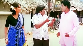 அவ என்ன பெரிய கிளியோபட்ராவா...கூப்பிட்றா அந்த பொண்ண| Tamil Comedy Scenes | Senthil Goundamani Comedy