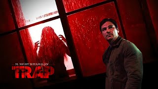 Trap | Full Official Trailer (2024) 4K