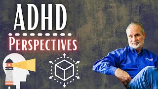 Dr. Hagan's: ADHD Perspectives