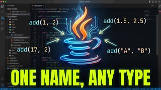 How to Use Method Overloading in Java (Polymorphism Explained Simply!)