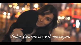 Solero - Czarne oczy dziewczyno ( cover 2020 )