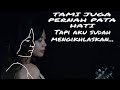 PERGI SAJA - GEISHA COVER BY TAMI AULIA