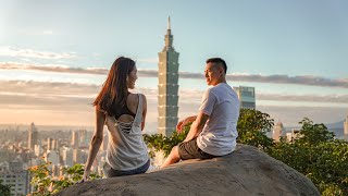 Always save a seat for you - Exploring TAIPEI｜STARLUX Airlines