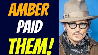 AMBER DESTROYED MY CAREER - Johnny Depp Speaks on Being Boycotted by Hollywood | Celebrity Craze