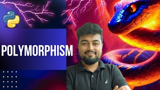 #81 Python Tutorial for Beginners | Polymorphism | Session -1 | hindi
