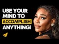 Serena Williams S Top 10 Rules For Success Serenawilliams