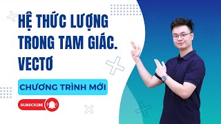 PHÂN TÍCH VÉCTƠ | TOÁN 10 (CTM)