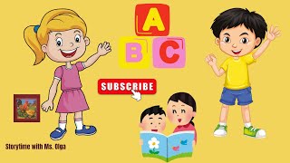 Английский Алфавит для самых маленьких! Английский в игровой форме! English Alphabet! ABC Book!