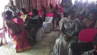 KARAN  VINO WEDDING 17.06.2019 (LIVE)