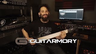 The Guitarmory \