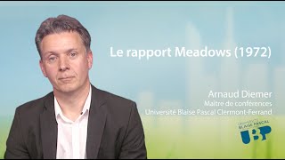 Le rapport Meadows (1972)