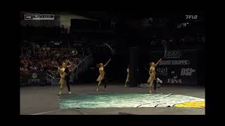 Cleveland SW 2023 WGI Finals