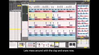 Liquid Rhythm Tutorial: Advanced Editing Tips