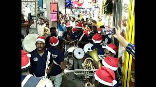 CRP MUVATTUPUZHA ✨️ദേവദൂദർ പാടി 💥 | Kozhikode Carol festival 2022