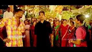 Super Machaaa... S/o. Sathyamurthi Malayalam Official 720p HD Song