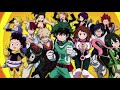 My Hero Academia ED 5 + Movie Full Song | Long Hope Philia - Masaki Suda