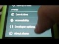 How To Make Your Android Run Faster Without Root How To Make Your Android Run Faster Without Root