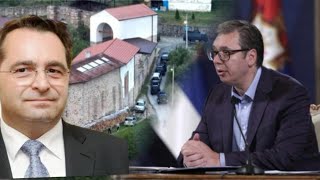 Kriminelët serbë hyjnë e dalin në Kosovë! Gati për sulme! Trondit diplomati