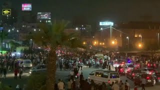 احتجاجات نادرة ضد السيسي بعد ست سنوات من حكمه فما الذي نعرفه عن المظاهرات الجديدة؟ …