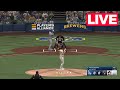 🔴LIVE NOW! Los Angeles Dodgers vs Milwaukee Brewers - Aug 14, 2024 MLB Full Game - MLB 24 EN VIVO