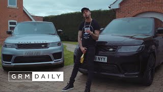 Raeqz Profit x Mini - ‘O’ So Far  [Music Video] | GRM Daily