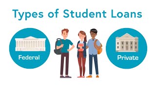 What’s the Difference Between Private & Federal Student Loans?