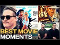 Baz & Andrew's Best Movie Moments | House of Rugby