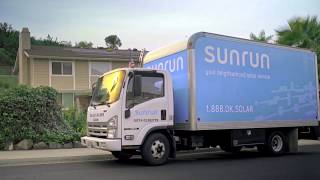 Sunrun Solar: The Future of Energy