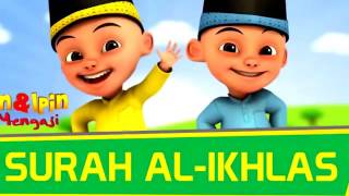 960 Upin Ipin Hantu Kampung Durian Runtuh HD Terbaik
