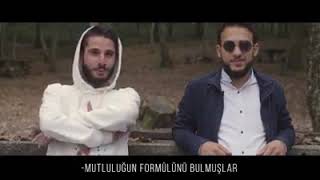 Mutluluğun formulü Abdullah Altun