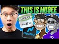 MASSIVE Bored Ape NFT News & Gucci 10KTF Collab! y00ts Polygon, Nasdaq Crypto, Magic Eden NFT Gaming