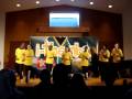 iThemba rise up 2008