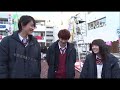 【上白石 萌音】x【杉野遥亮】x【キスシーン】ldk2 making finalキスシーン。