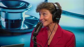 Pregnancy, menopause and heart health: Mayo Clinic Radio