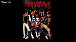 Burnmark - Penantian Sepi