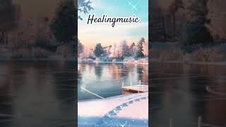 【Snowfall Symphony（降雪の交響曲）】【凍てつく心の旋律 - Melody of the Frozen Heart.1】