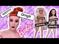 Barbie and Ken funny stories (Crazy Ashley Doll)