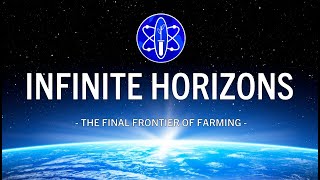 INFINITE HORIZONS NSF I-Corps 2021