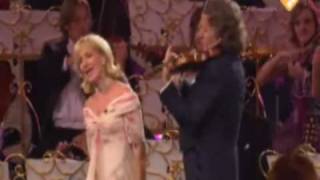 André Rieu - Dagmar Koller - Wien du Stadt meiner Träume