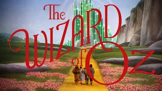 The Wizard Of Oz FAKE/FANMADE Trailer 2025 (1939 style)